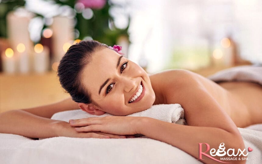 Day Spa